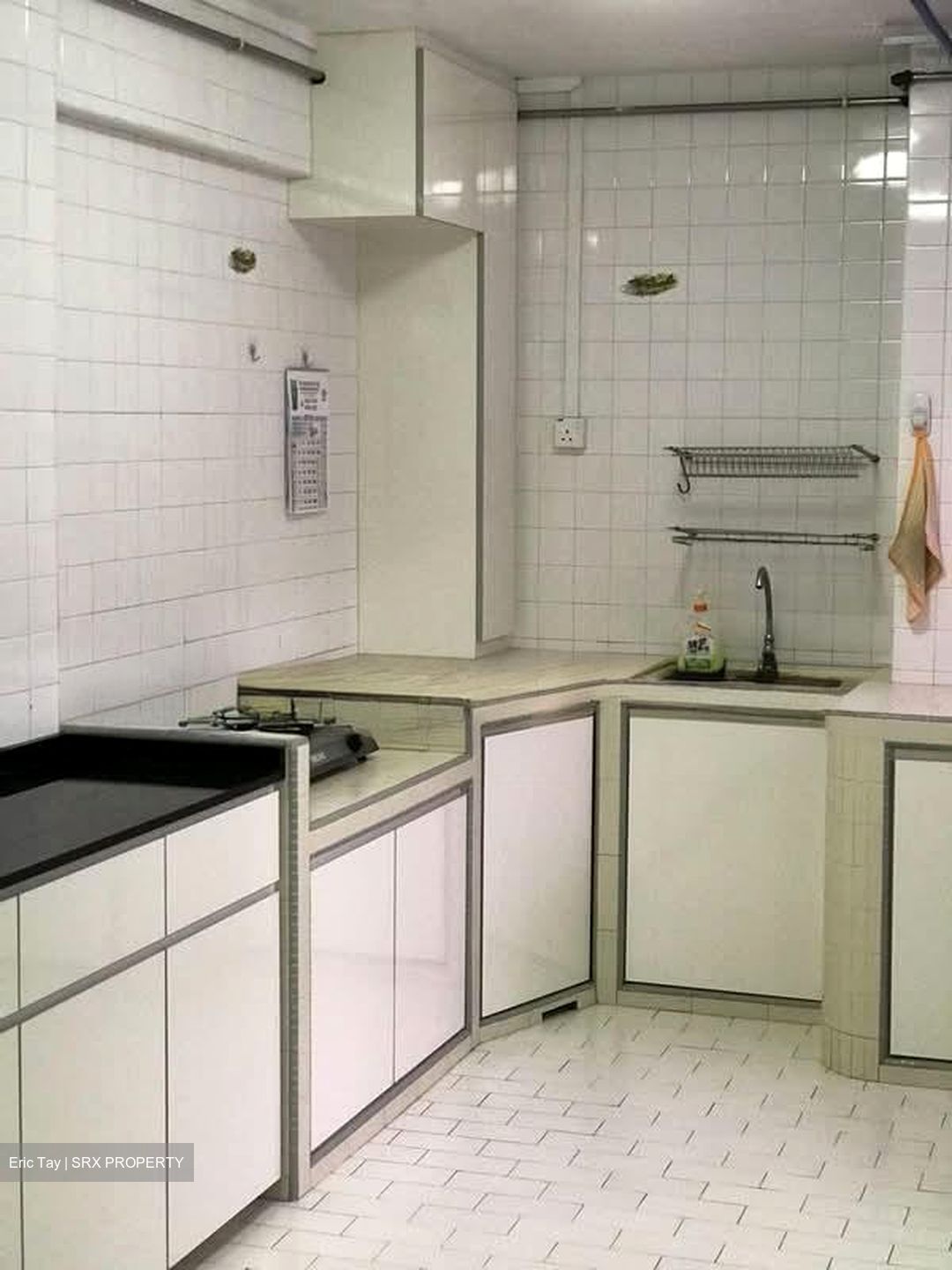 Blk 785 Khatib Vale (Yishun), HDB 4 Rooms #574647551